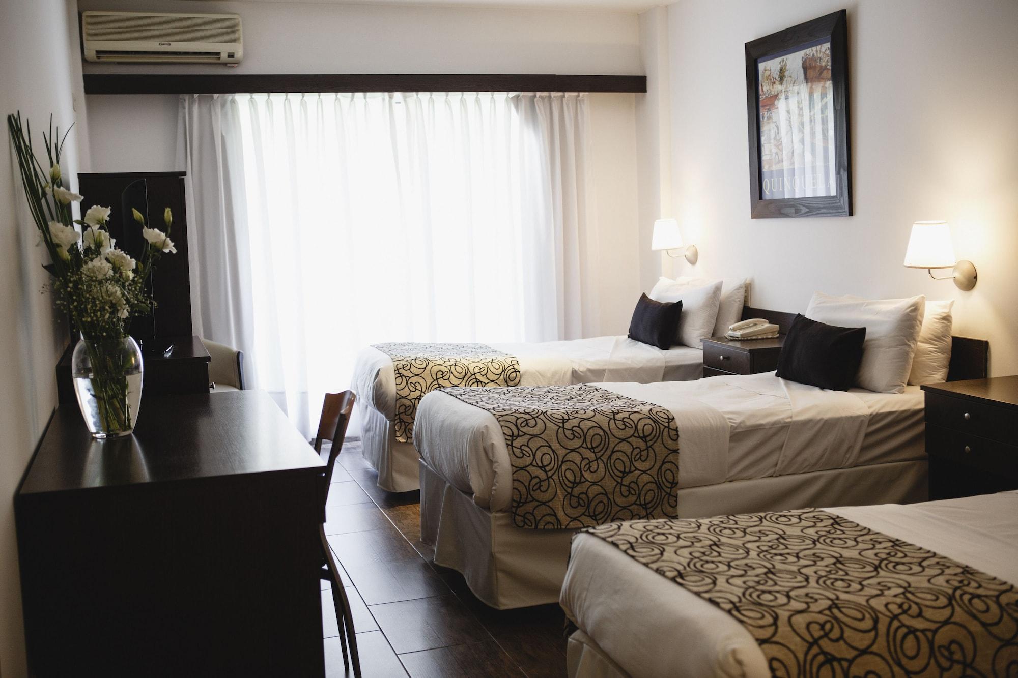 Ker Belgrano Hotel Buenos Aires Exterior foto
